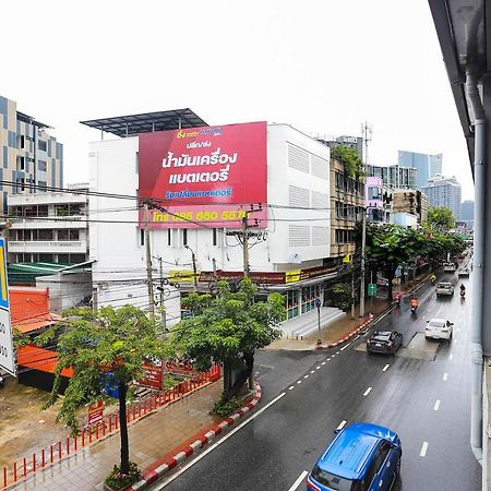 Takka Hotel Ban Khlong Nang Li エクステリア 写真