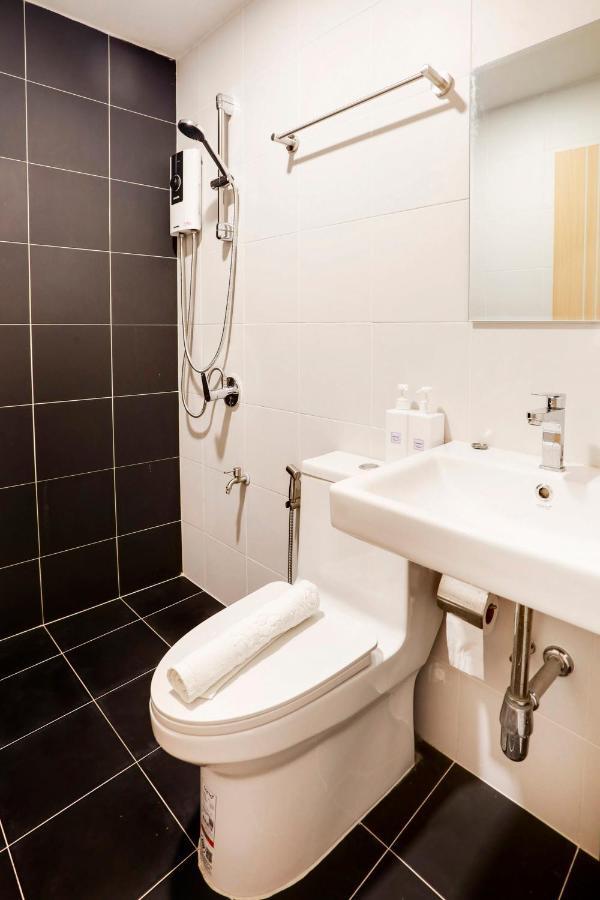 Takka Hotel Ban Khlong Nang Li エクステリア 写真