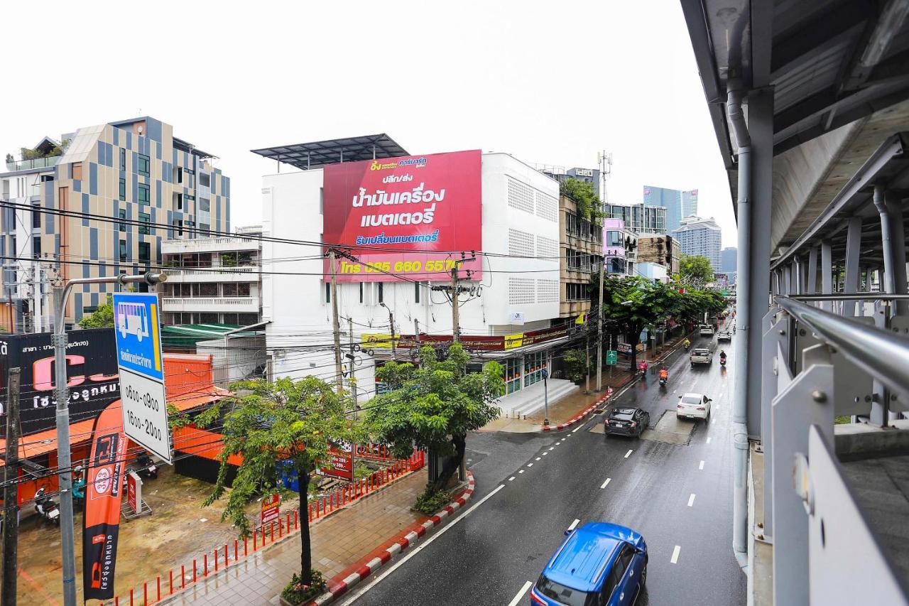 Takka Hotel Ban Khlong Nang Li エクステリア 写真