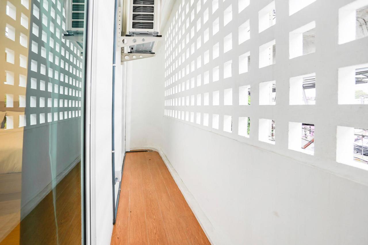 Takka Hotel Ban Khlong Nang Li エクステリア 写真