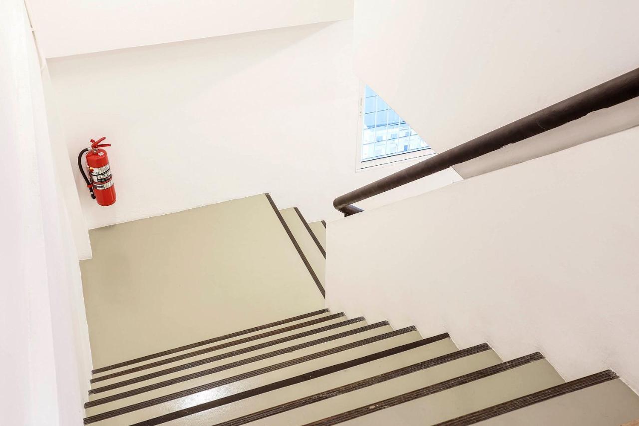 Takka Hotel Ban Khlong Nang Li エクステリア 写真