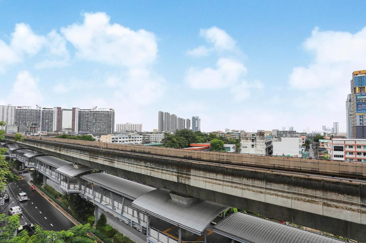 Takka Hotel Ban Khlong Nang Li エクステリア 写真