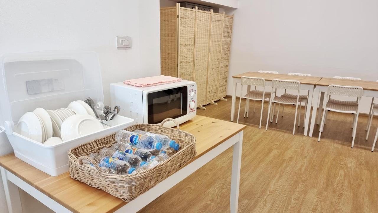 Takka Hotel Ban Khlong Nang Li エクステリア 写真